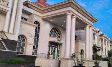 Apartemen 5 Kamar di The Villas MOI, Kelapa Gading