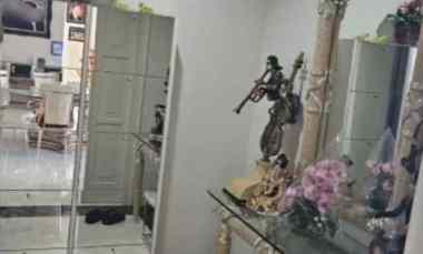 Apartemen Adhiwangsa Lantai 18