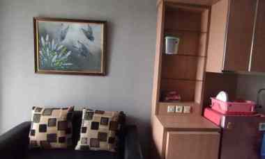 Apartemen Akasa 1 BR BSD City, Harga Murah