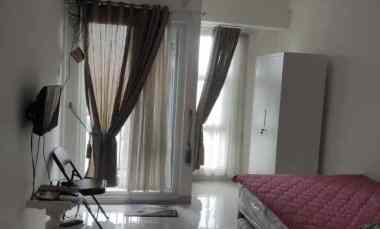 Apartemen Akasa Type Studio BSD, Harga Murah