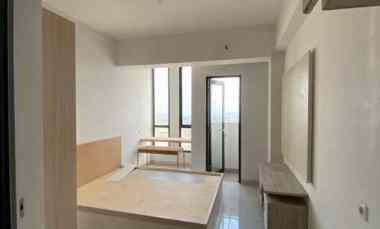 Apartemen Alton Tembalang Semarang