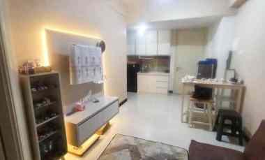 apartemen amor full furnish