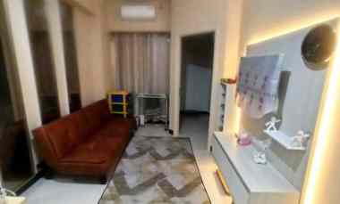 apartemen amor full furnish