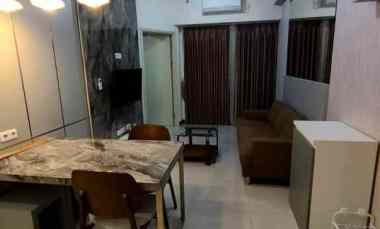 Apartemen Amor Full Furnish Interior Mewah