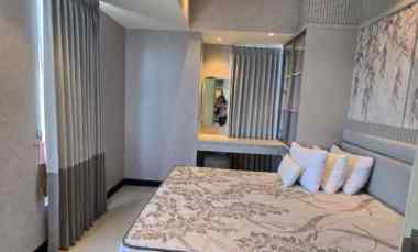 apartemen amor furnish mewah