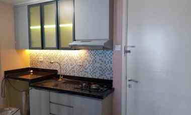 Apartemen Amor Furnish View City 2BR 750jt