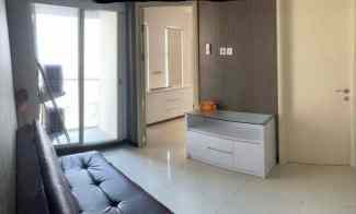 Apartemen Amor, Lantai Rendah 6, Furnish