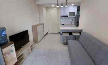 Apartemen Amor Pakuwon City Lt 25 No 12