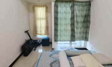 Apartemen Amor, Pakuwon City Mall View Park Shanghai