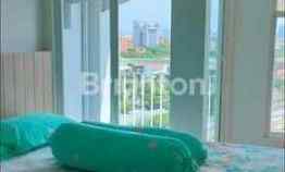 Apartemen Amor Studio Lt 6 Full Furnish Baru