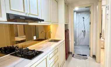 apartemen anderson full furnished mewah