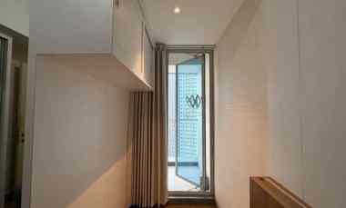 apartemen anderson furnish mewah