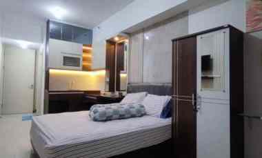 Apartemen Anderson Lantai Tengah Connect Pakuwon Mall