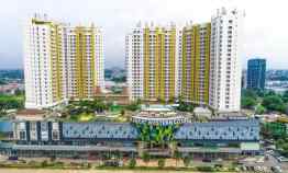 Apartemen Dijual di Apartemen Great Western Resort Studio furnished GAK PAKE MAHAL