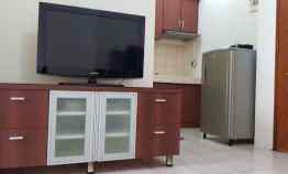 apartemen apartement gading mediterania