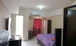 Apartment Mont Blanc Studio Full Furnished Jatimulya Bekasi Timur