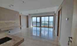 Dijual Cepat Apt. Holland Village Tower Two Unfurnish, Bisa Nego