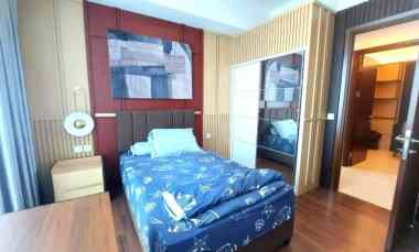 Disewa Apt. Kensington Royal Bellmont Siap Huni FF Privat Lift,NEGO