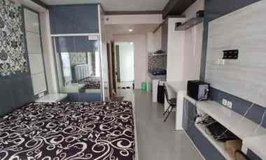 Apartemen Bale Hinggil View Pool Suramadu