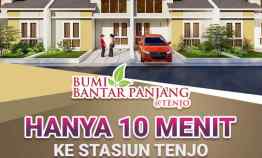 apartemen bantar panjang kec