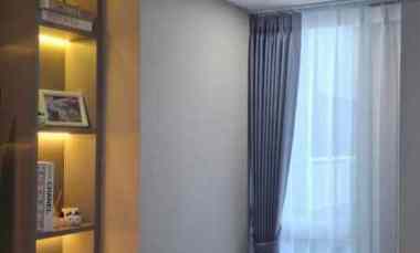apartemen bella tower lantai 18