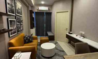 apartemen benson 2br siap huni full furnish mewah