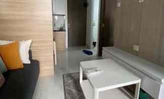 Apartemen Bintaro Full Furnish dekat Tol dan Stasiun KRL