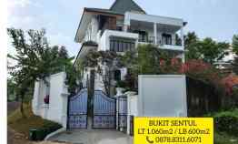 Apartemen Dijual di Bukit Sentul Babakan Madang Bogor