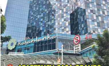 Dijual Apartemen Casa Grande 3BR Fully Furnish Unit Siap Huni