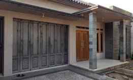 Rumah minimalis sayap amir mahmud citeureup cimahi utara