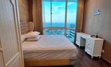 apartemen ciputra world vue full furnished