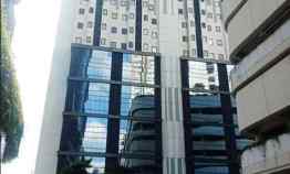 Apartemen Cornell 900 jt-an di Kompleks CBD Citraland