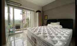 Apartemen Cosmopolis 1 Bedroom Furnish Lantai 3