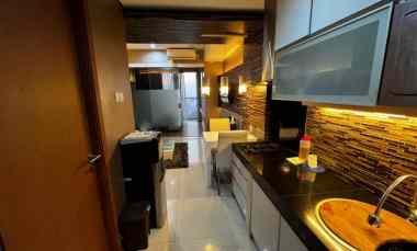 Apartemen Dago Suite Bandung