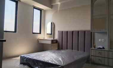 Apartemen Denver Ciputra Full Furnish