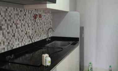 Apartemen Dharmahusada Lagoon Full Furnish Lengkap