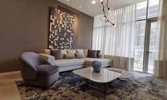 Apartemen Dijual di Verde Two, Jakarta Selatan