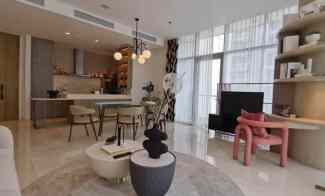 Apartemen Dijual di Verde Two, Kuningan