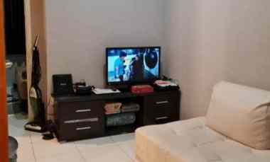 Apartemen East Coast Tower Topaz 300jt