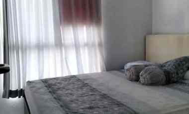 apartemen eastcoast residence semi furnish