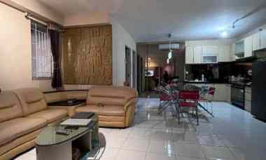 Apartemen Eastcoast Residence Tower Amethys