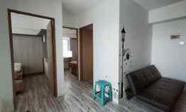 Apartemen Educity 3br Standford Siap Huni Furnish