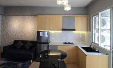 Apartemen Educity Harvard Pakuwon City 3BR