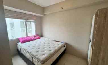 Apartemen Educity Princeton Type 2BR Lantai 28