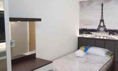 Apartemen Educity Selangkah ke Pakuwon City Mall