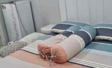 Apartemen Educity Selangkah ke Pakuwon City Mall