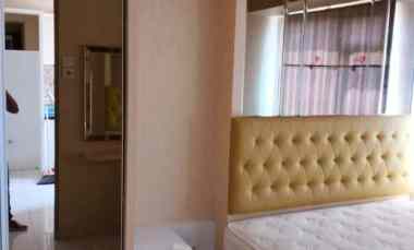 apartemen educity stamford lantai 20 full furnished