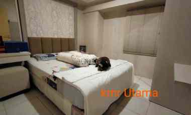 Apartemen Educity Tower Harvard