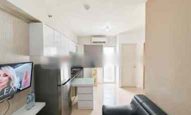 apartemen educity tower princetone