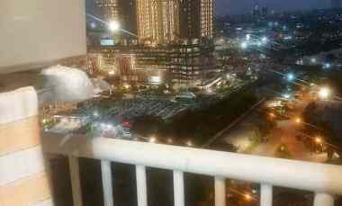 Apartemen Disewakan di Apartemen Educity Tower Yale